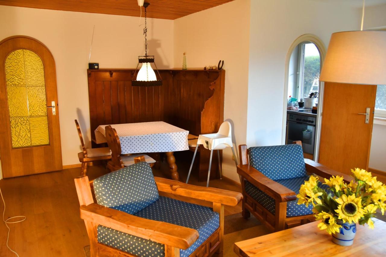 Alpenheim Appartement