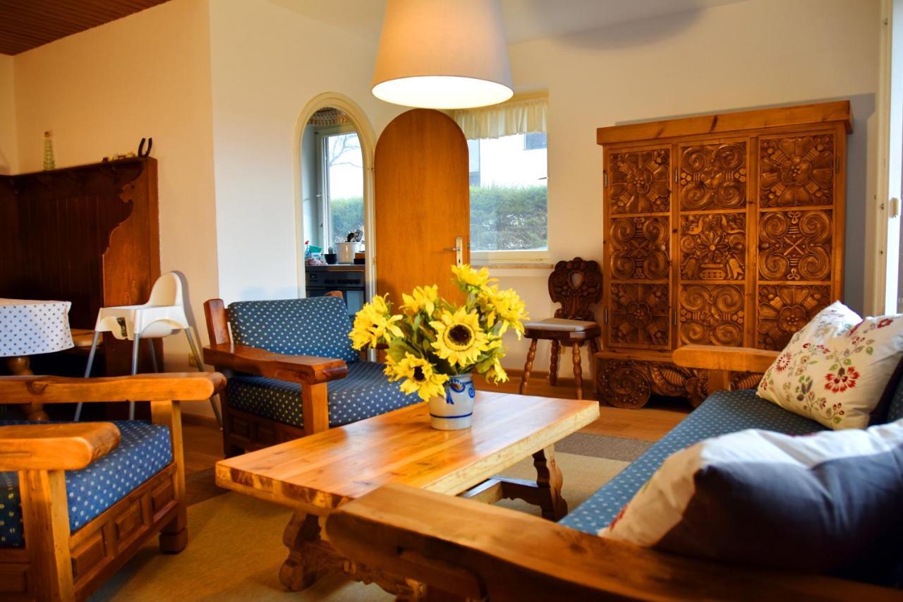 Alpenheim Appartement