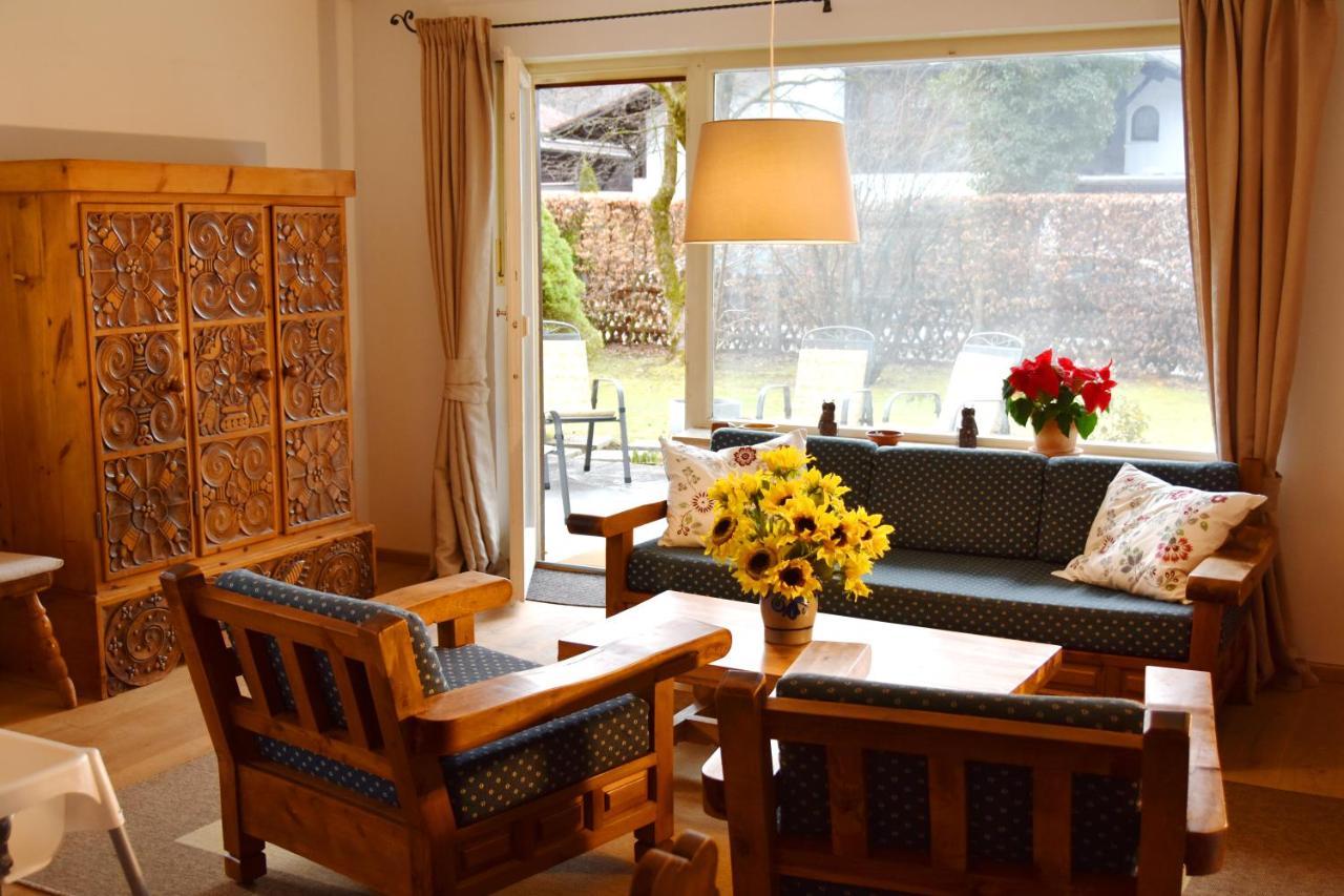 Alpenheim Appartement *