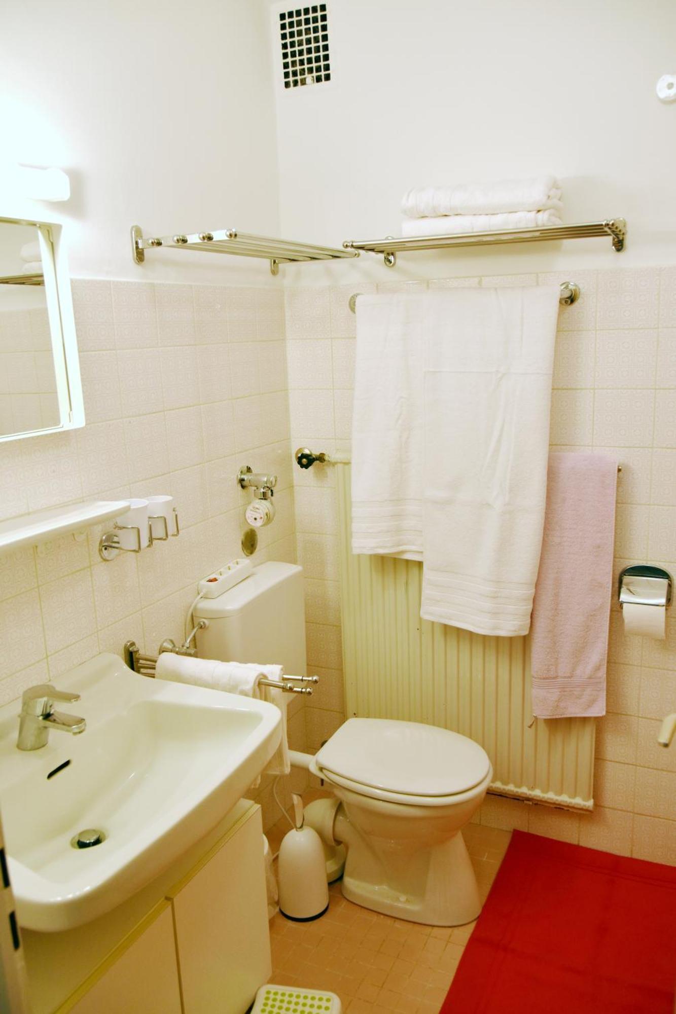 Alpenheim Appartement *