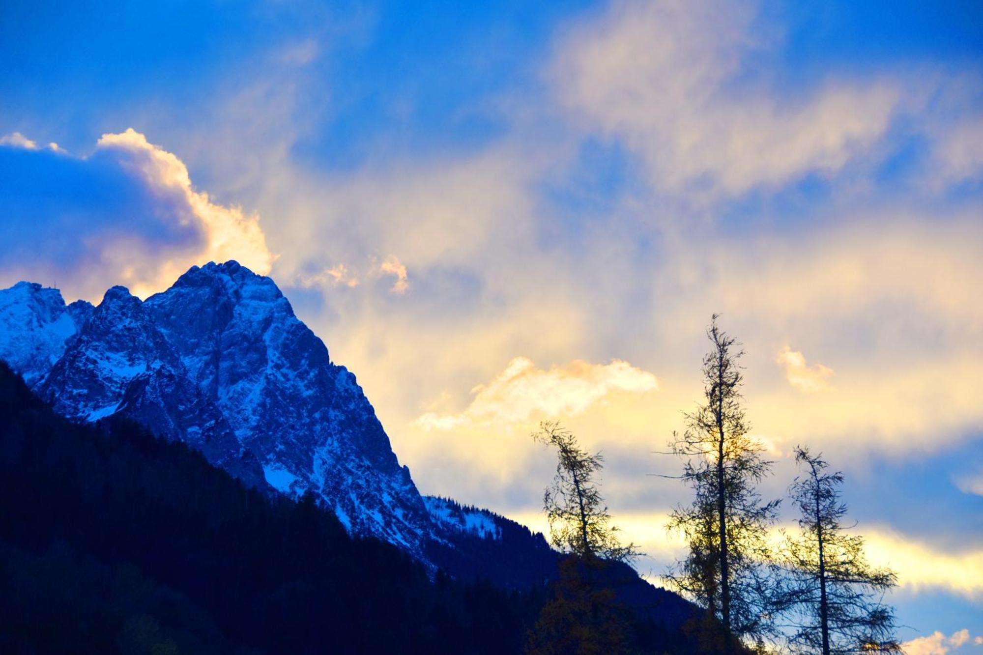 Alpenheim Appartement Garmisch-Partenkirchen