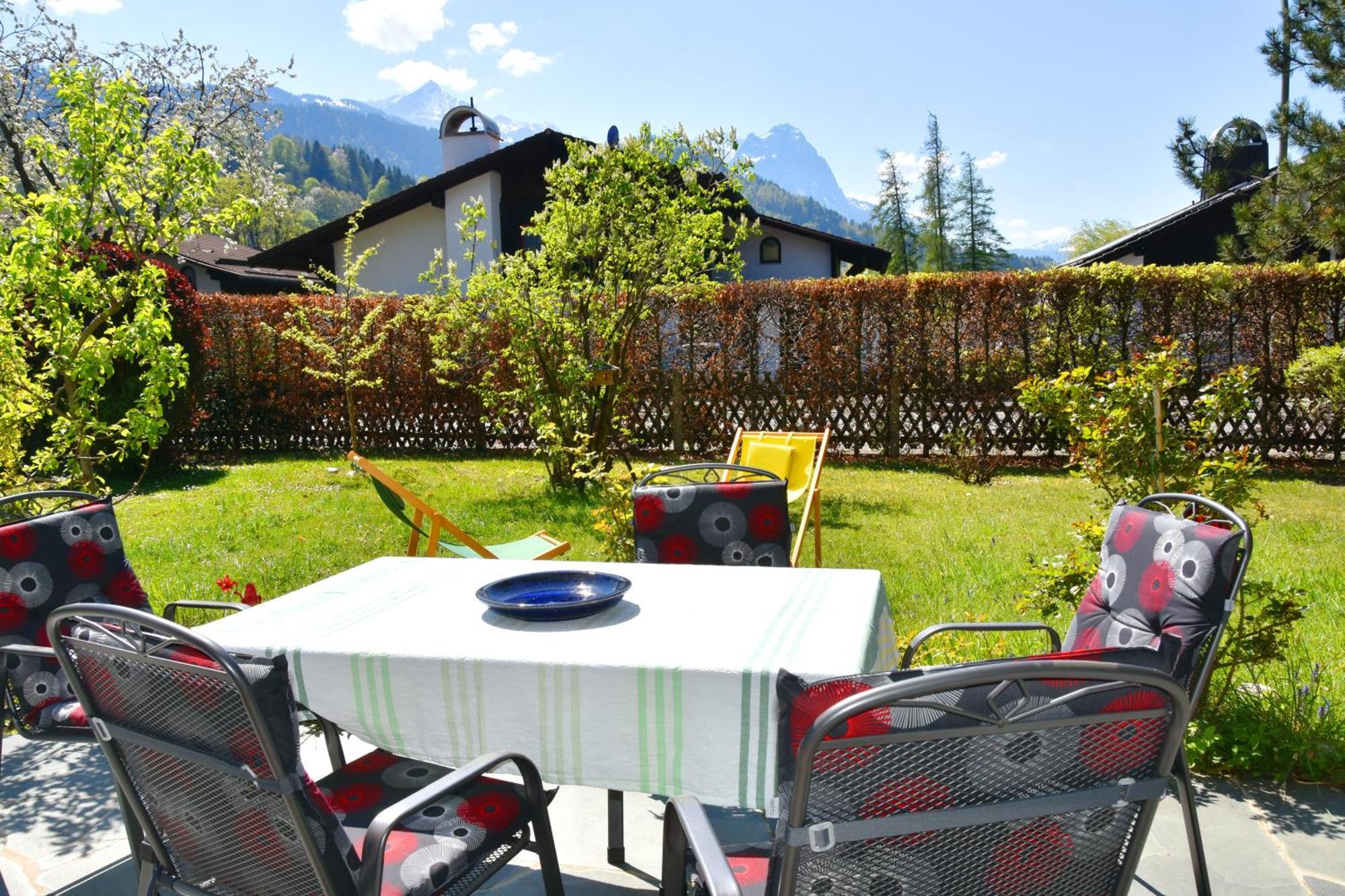 Alpenheim Appartement *