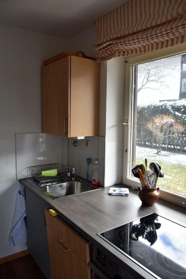 Alpenheim Appartement Garmisch-Partenkirchen