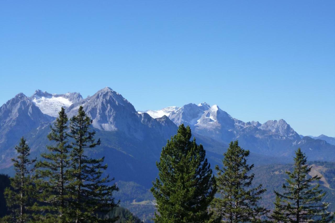 Alpenheim Appartement *