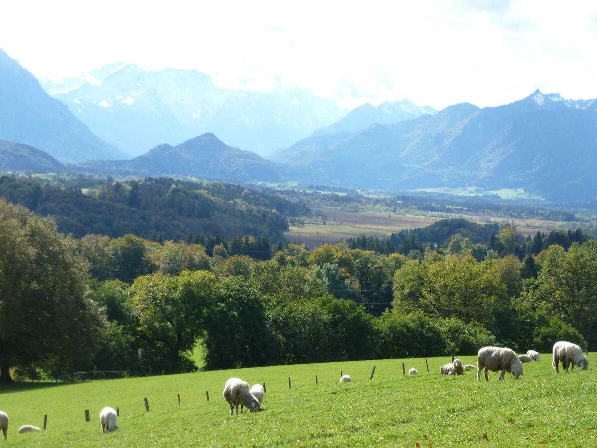 Alpenheim * Garmisch-Partenkirchen