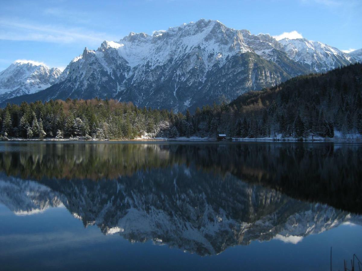 Alpenheim Appartement