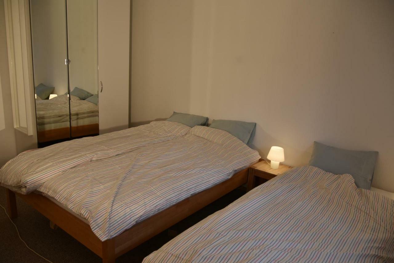 Appartement Alpenheim Garmisch-Partenkirchen