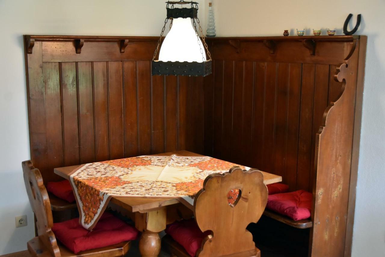 Alpenheim Appartement *