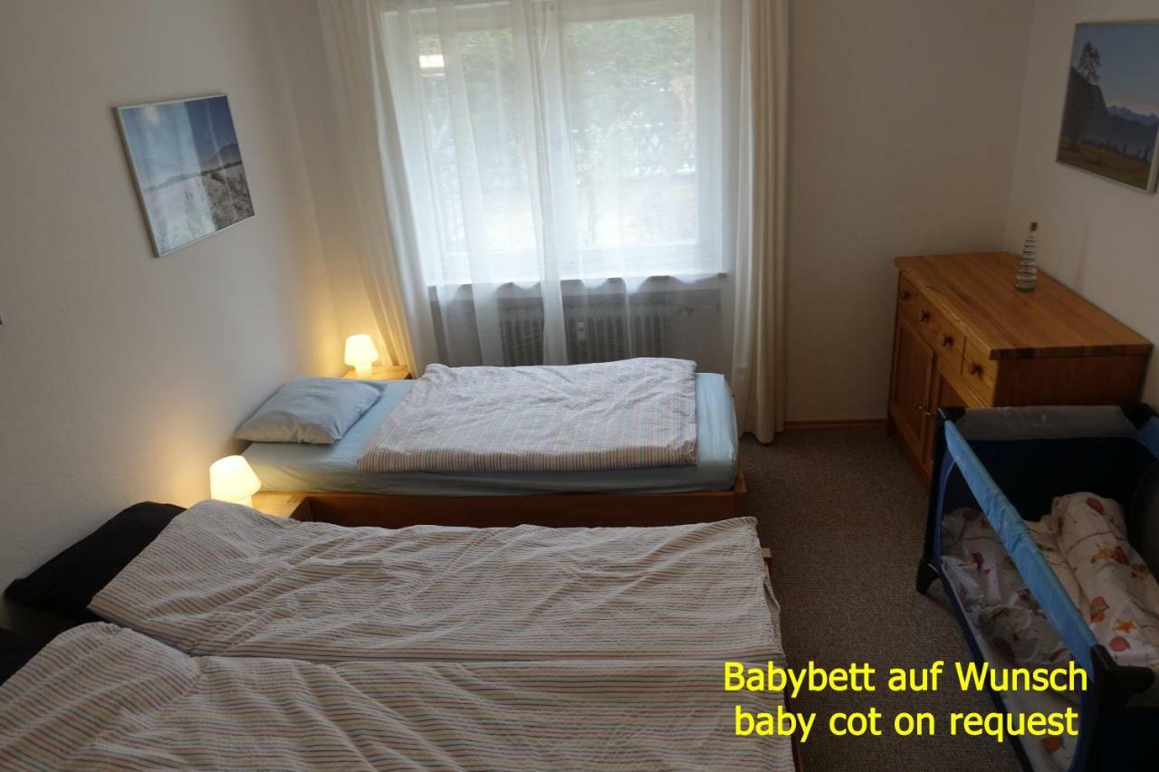 Alpenheim Appartement